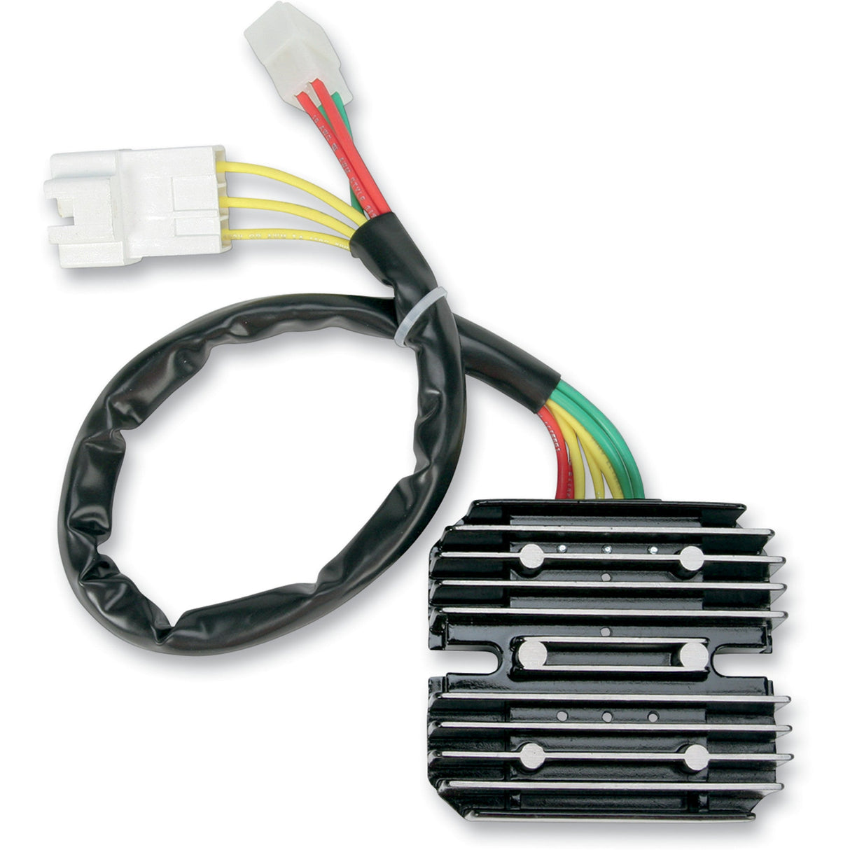 Rick's Motorsport Electric Rectifier And Regulator - 10-112 Honda CBR929RR 2000-2001