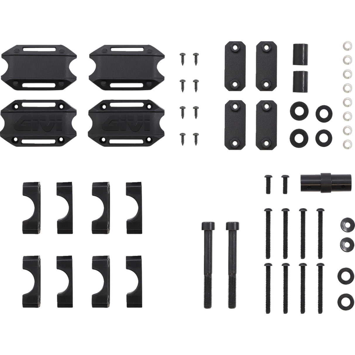 GIVI 0506-1297 TN7703 Engine Guard s - ktm - 1190 adventure