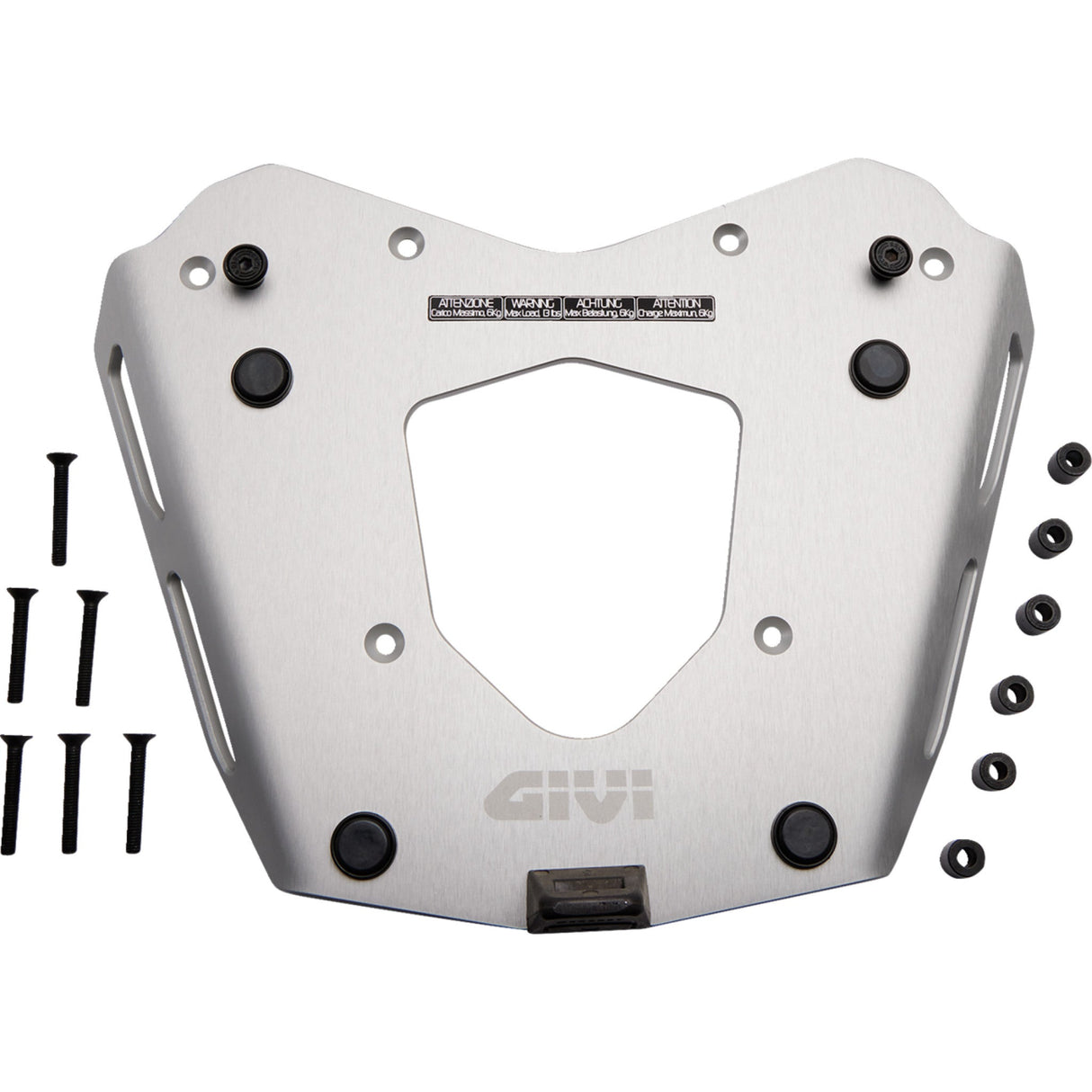 Givi Mounting Rack - SRA5117 BMW 1200 / R1200R 2015-2018