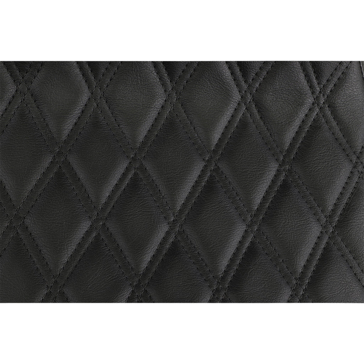 Drag Specialties Predator III Seat For Harley Touring 1999-2007