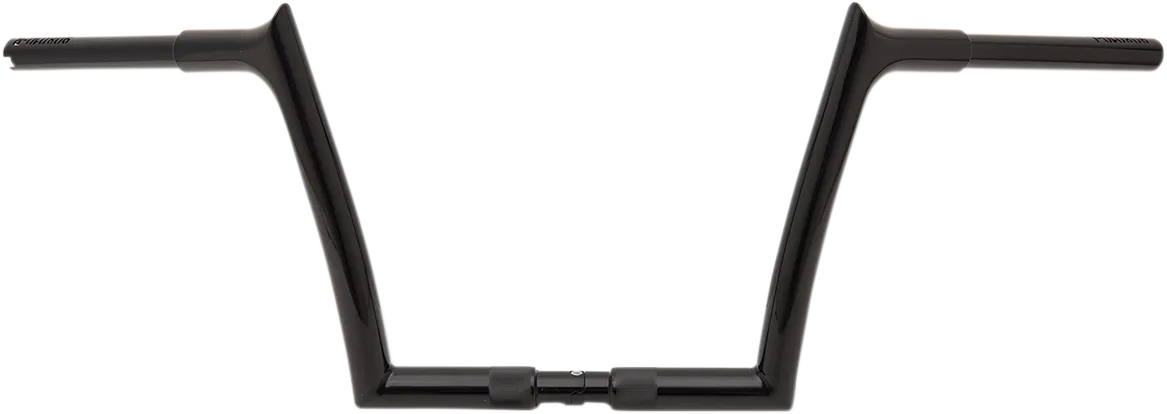 1-1/4" EZ Install Pointed Top Handlebar - Fat Boy, Dyna, Breakout & Road King 2007-2023