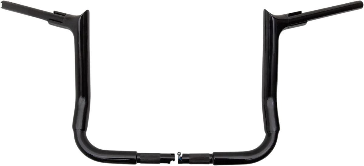 1-1/2" EZ Install Pointed Top Handlebar - Electra, Street & Tri Glide 2010-2020