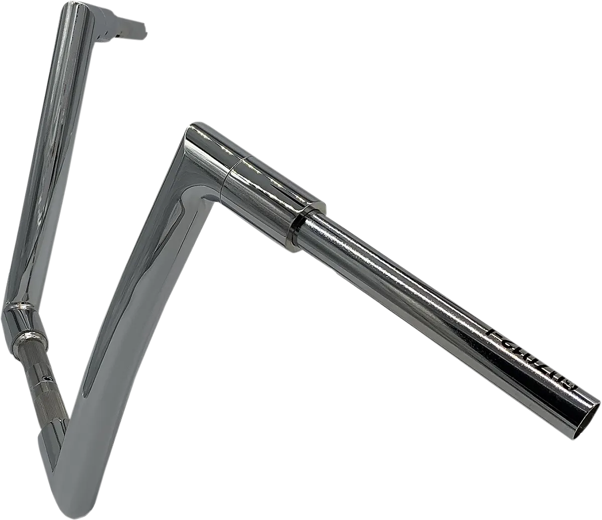 1-1/2" EZ Install Flat Top Handlebar - Road Glide & Road King 2005-2016 & 2021-2024