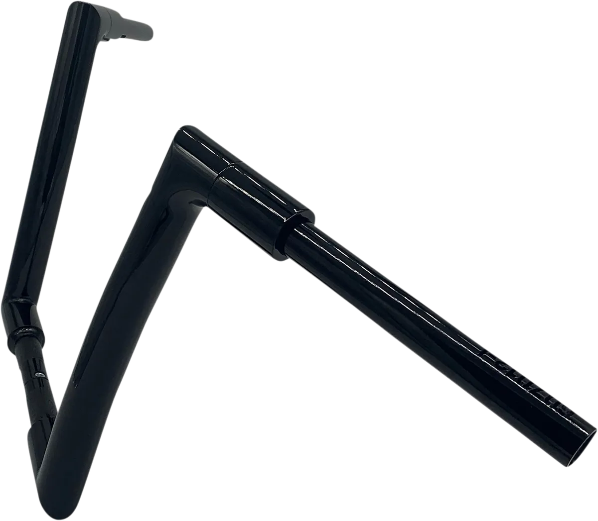 1-1/2" EZ Install Flat Top Handlebar - Road Glide & Road King 2005-2016 & 2021-2024