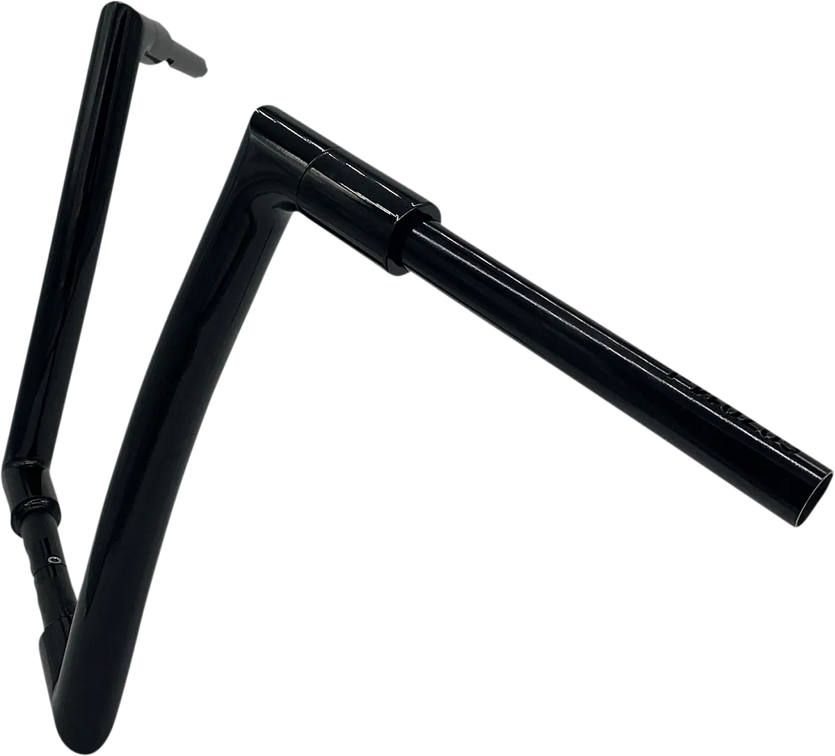 1-1/2" EZ Install Flat Top Handlebar - Road Glide & Road King 2005-2016 & 2021-2024