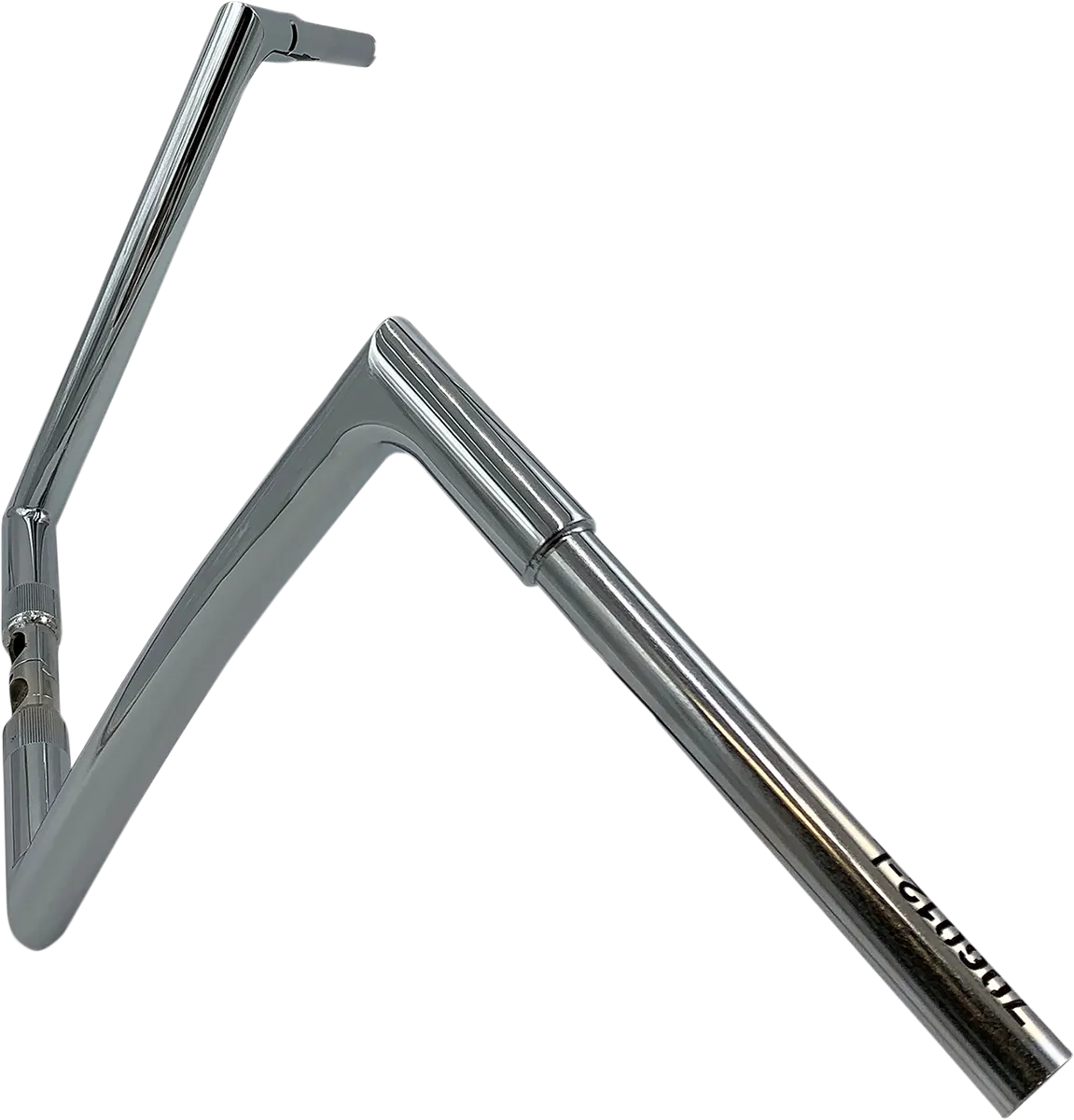 1-1/4" EZ Install Flat Top Handlebar - Road Glide, CVO, ST & Ultra 2015-2024