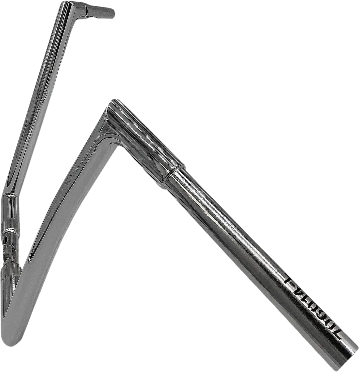 1-1/4" EZ Install Flat Top Handlebar - Road Glide, CVO, ST & Ultra 2015-2024