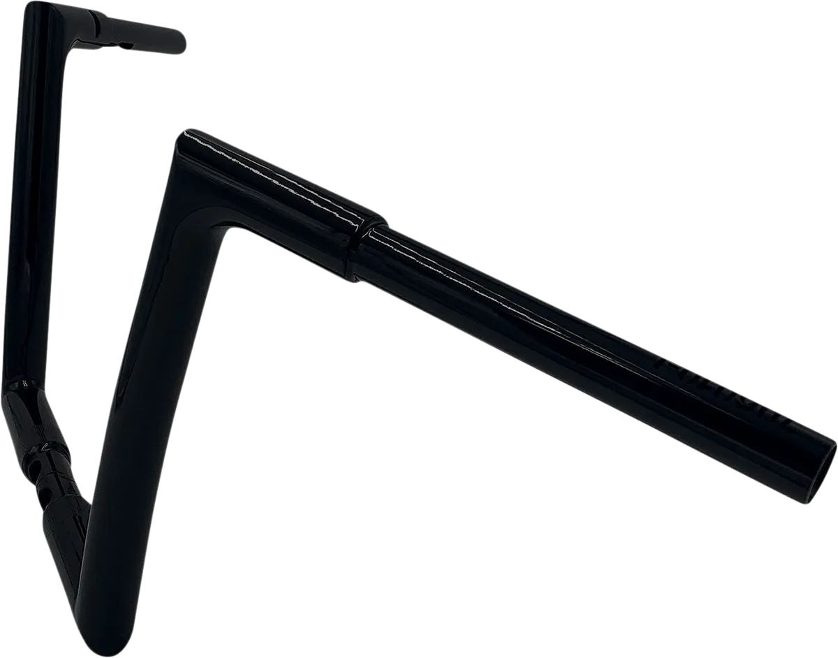 1-1/4" EZ Install Flat Top Handlebar - Road Glide, CVO, ST & Ultra 2015-2024