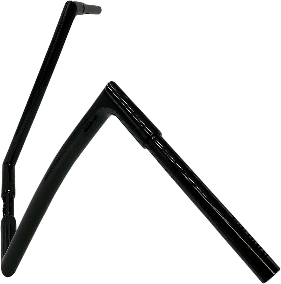 1-1/4" EZ Install Flat Top Handlebar - Road Glide, CVO, ST & Ultra 2015-2024