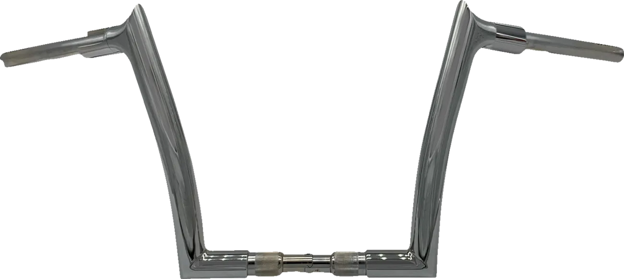 1-1/2" EZ Install Pointed Top Handlebar - Road King & Road Glide 3 2021-2024