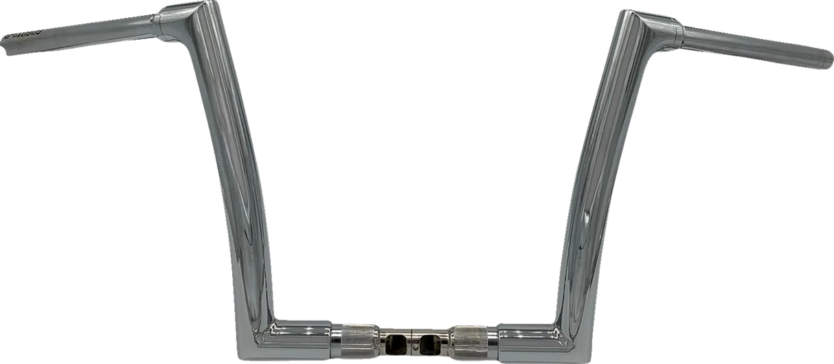 1-1/2" EZ Install Flat Top Handlebar - Road Glide 2021-2024