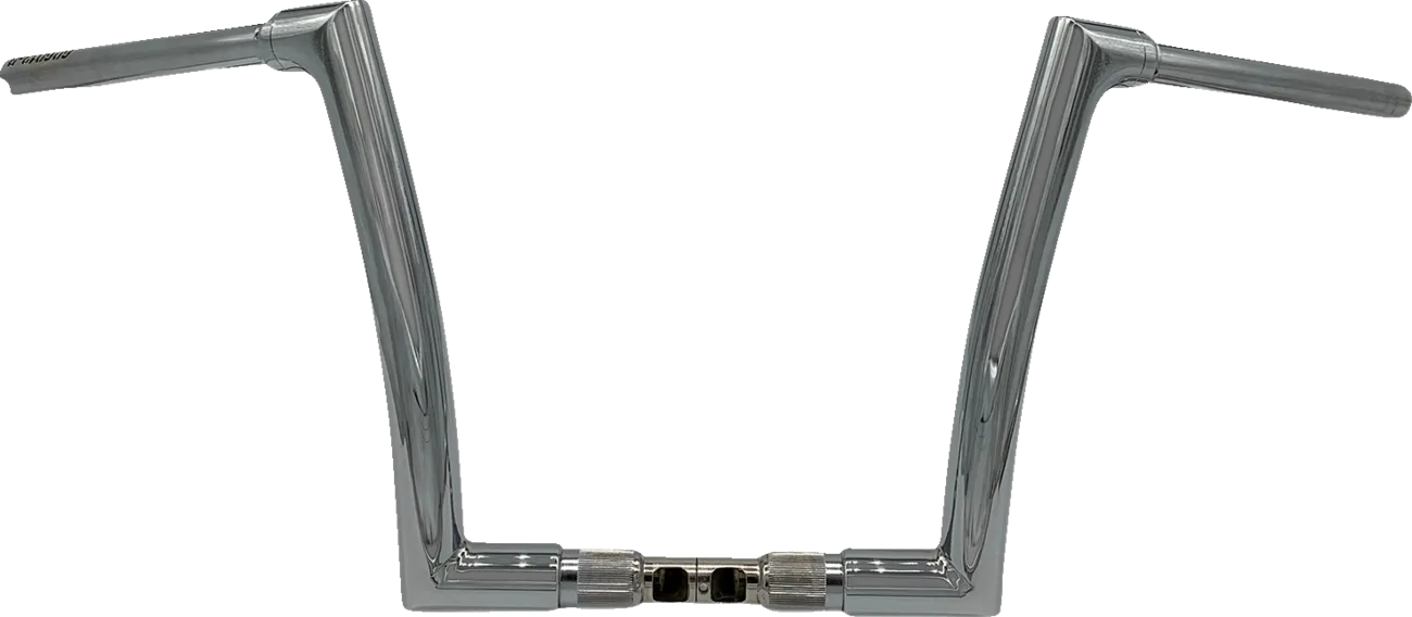 1-1/2" EZ Install Flat Top Handlebar - Road Glide 2021-2024
