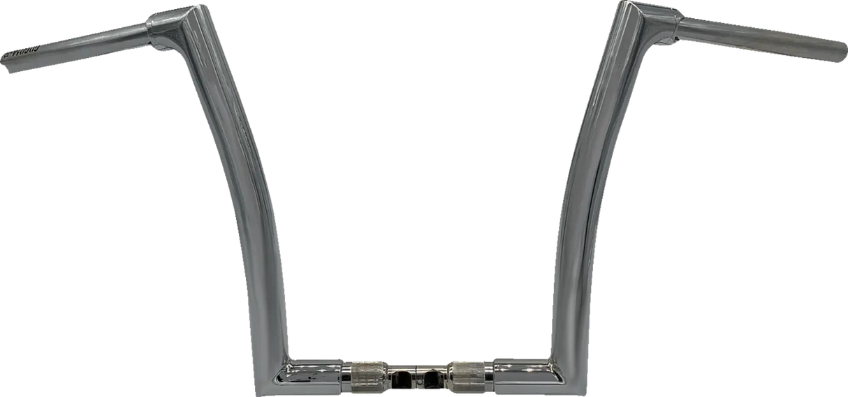 1-1/2" EZ Install Flat Top Handlebar - Road Glide 2021-2024
