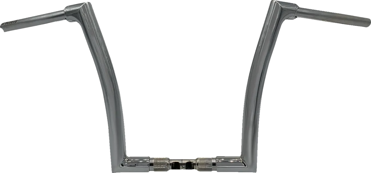 1-1/2" EZ Install Flat Top Handlebar - Road Glide 2021-2024