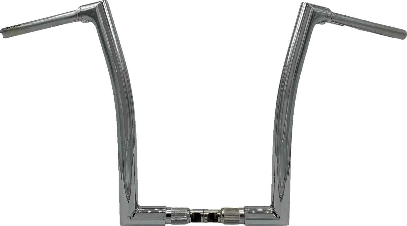 1-1/2" EZ Install Flat Top Handlebar - Road Glide 2021-2024