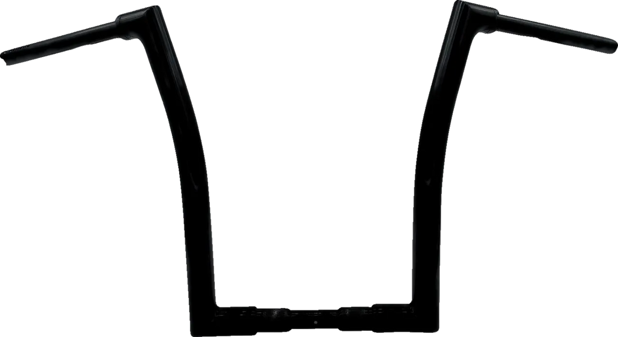 1-1/2" EZ Install Flat Top Handlebar - Road Glide 2021-2024