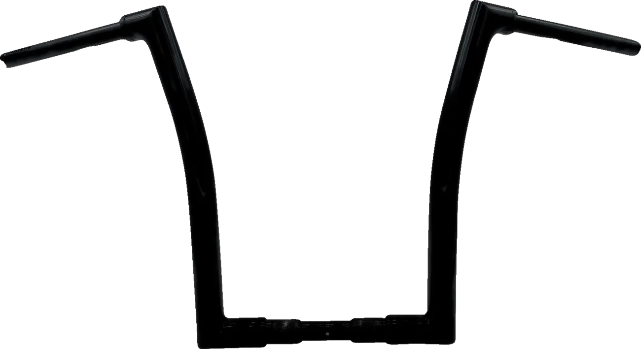 1-1/2" EZ Install Flat Top Handlebar - Road Glide 2021-2024