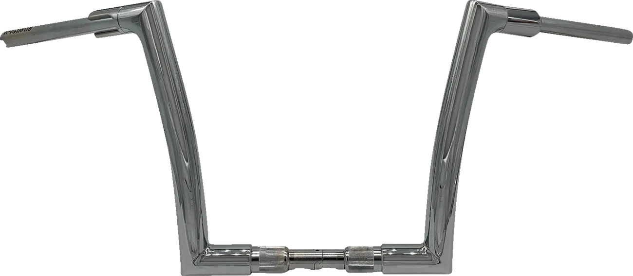 1-1/2" EZ Install Flat Top Handlebar - Road King, Road Glide 3 & CVO 2021-2024
