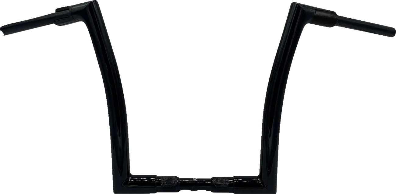 1-1/2" EZ Install Flat Top Handlebar - Road King & Road Glide 3 2021-2024