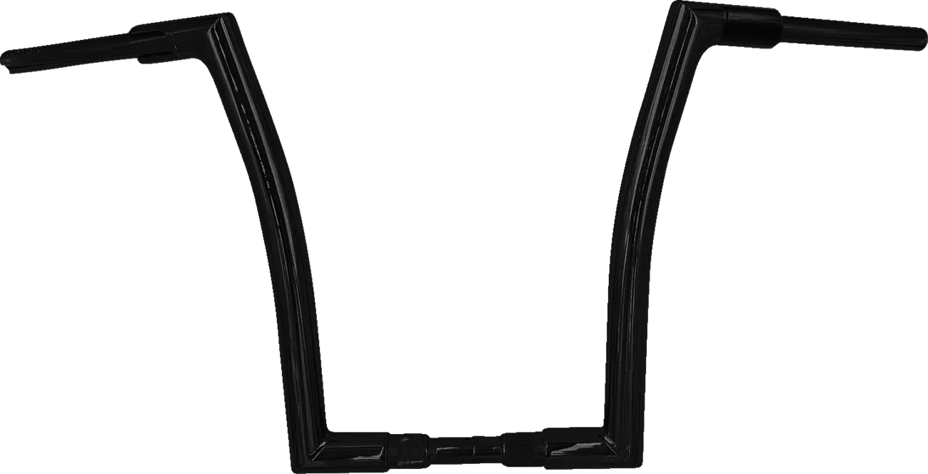 1-1/2" EZ Install Flat Top Handlebar - Road King & Road Glide 3 2021-2024