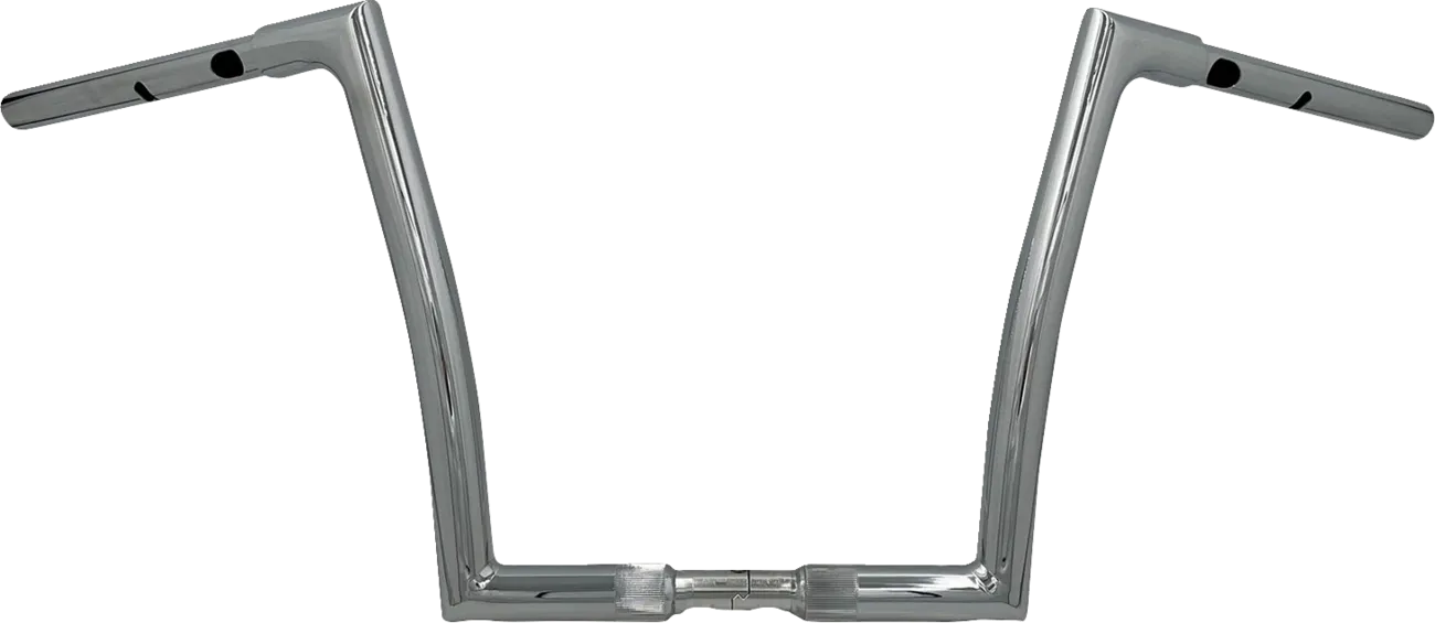 1-1/4" EZ Install Flat Top Handlebar - Road Glide & CVO 2023-2025