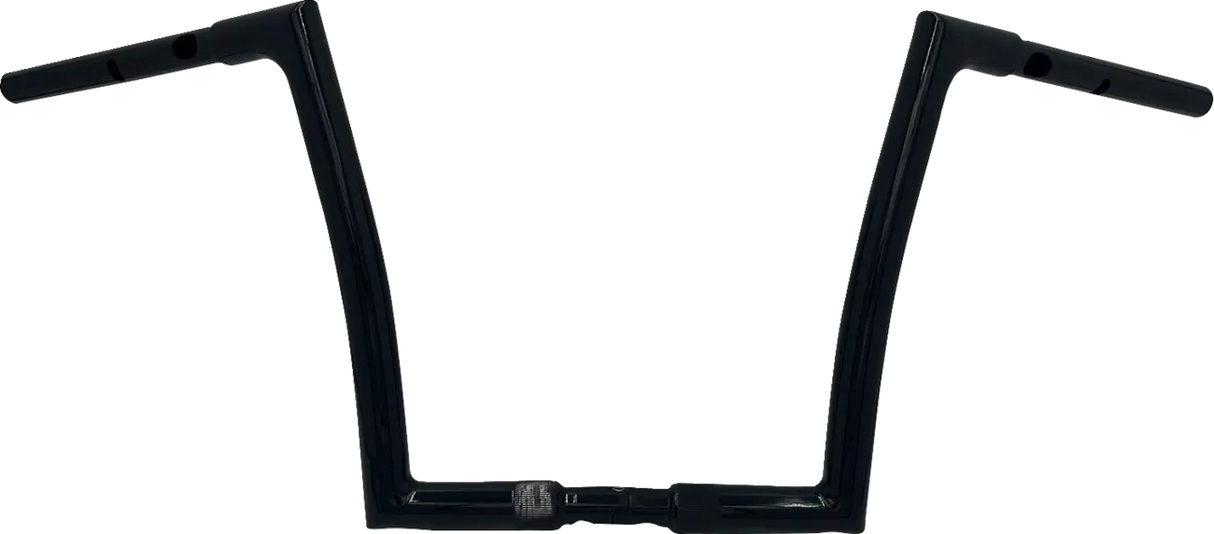 1-1/4" EZ Install Flat Top Handlebar - Road Glide & CVO 2023-2025