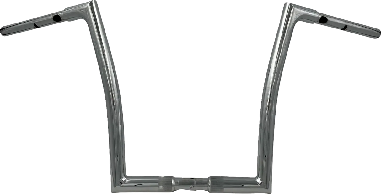 1-1/4" EZ Install Flat Top Handlebar - Road Glide & CVO 2023-2025