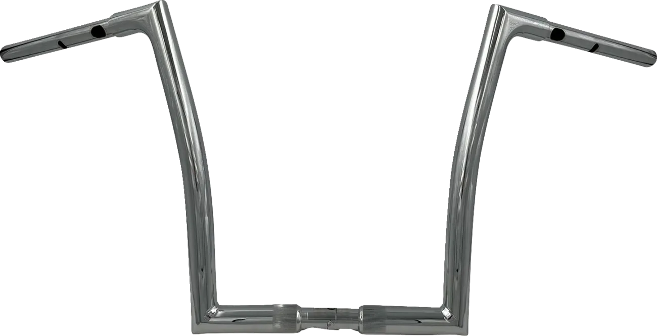 1-1/4" EZ Install Flat Top Handlebar - Road Glide & CVO 2023-2025