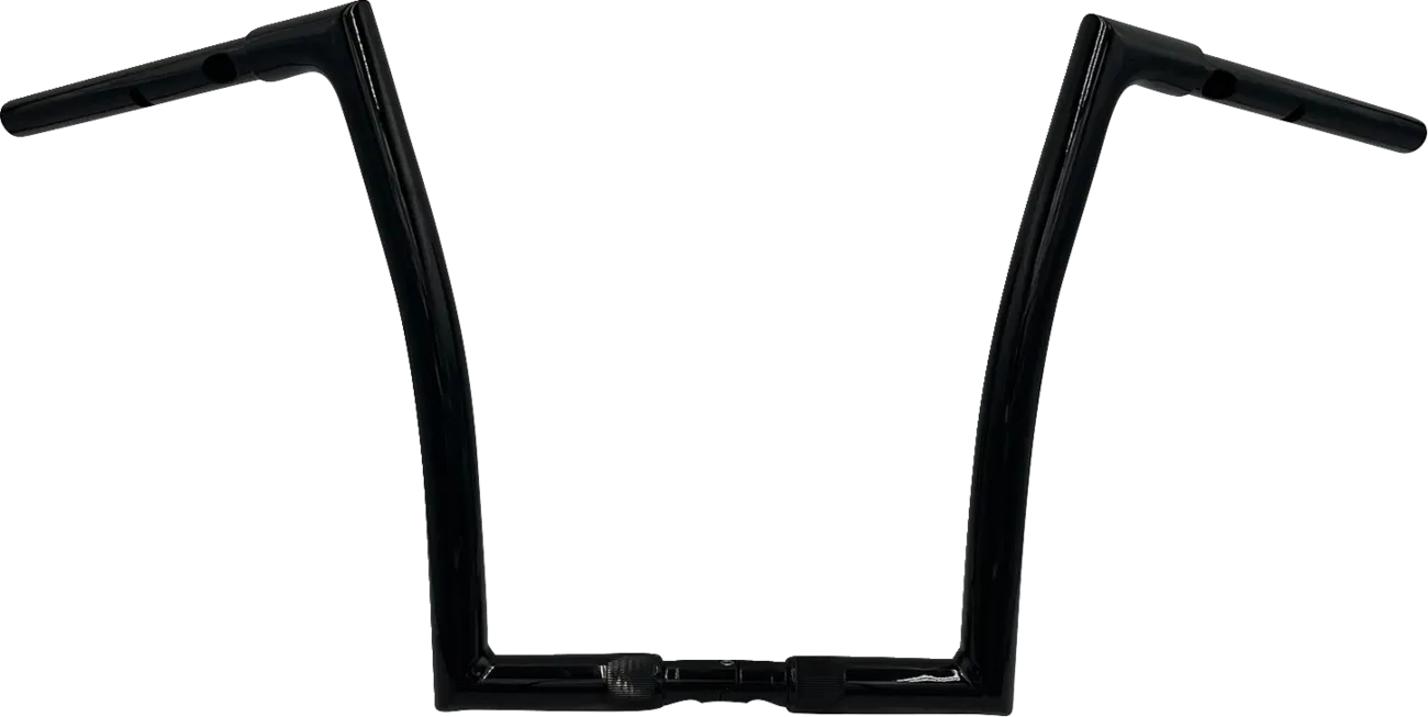 1-1/4" EZ Install Flat Top Handlebar - Road Glide & CVO 2023-2025