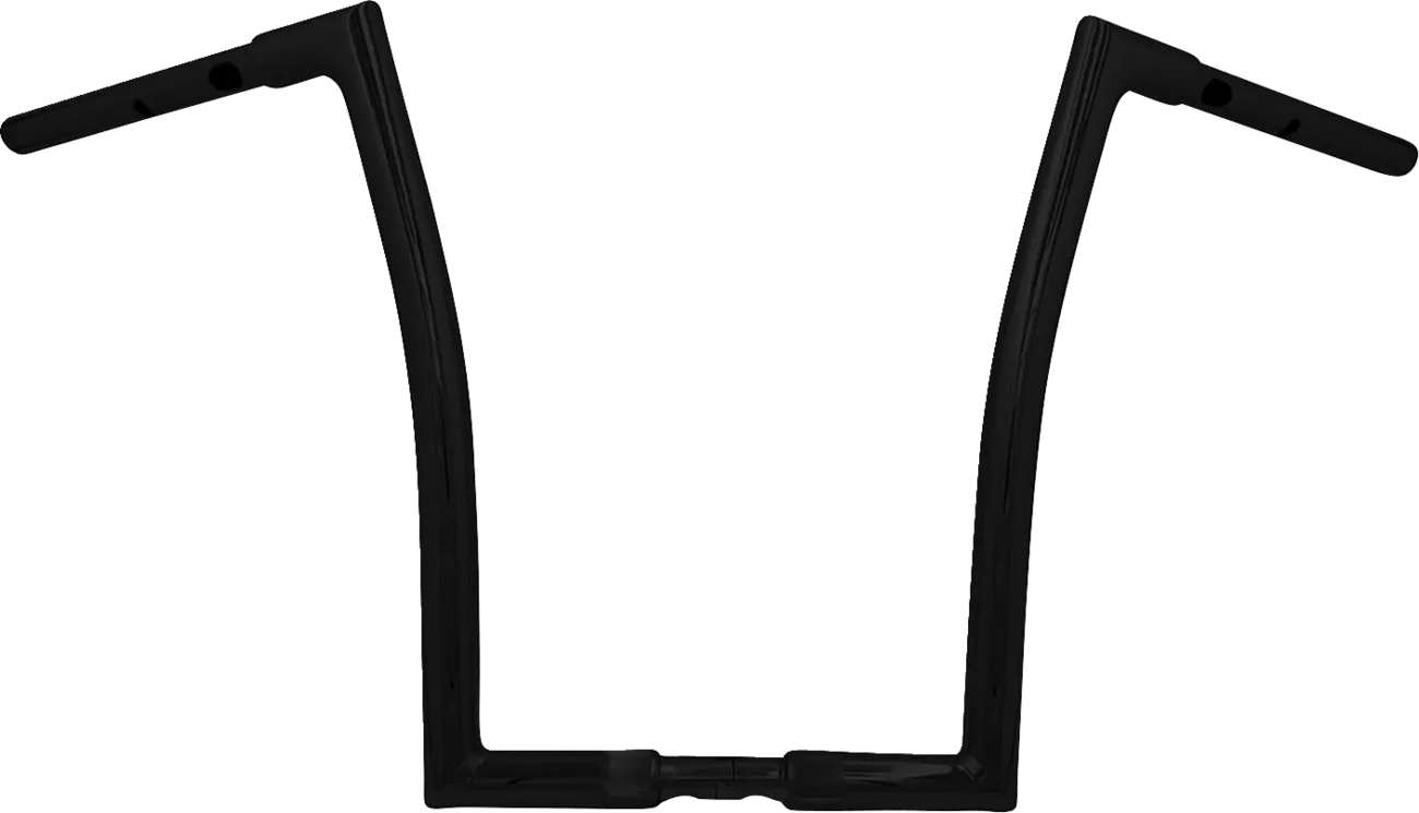 1-1/4" EZ Install Flat Top Handlebar - Road Glide & CVO 2023-2025