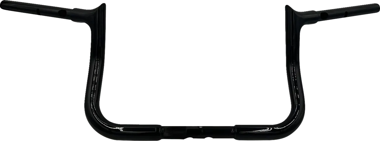 1-1/4" EZ Install Pointed Top Handlebar - Street Glide & CVO 2023-2025