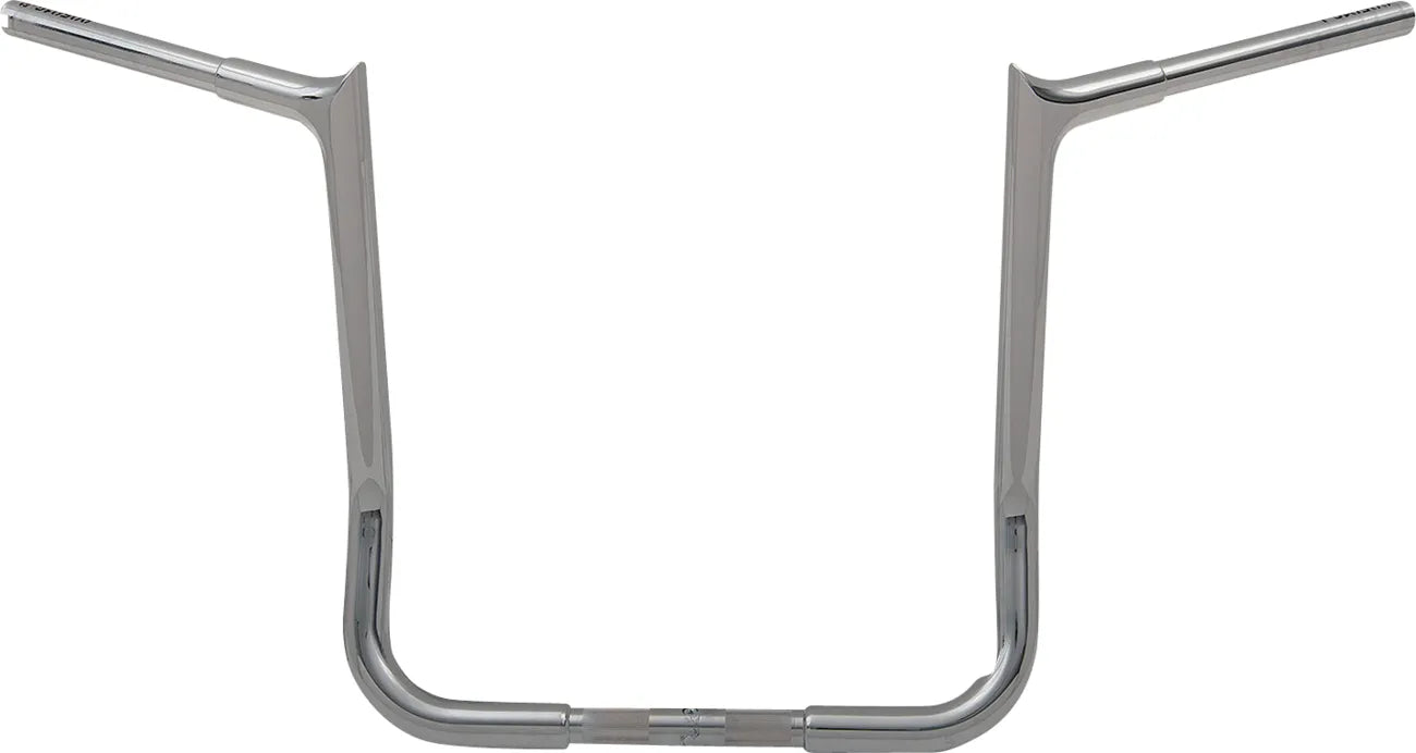 1-1/4" EZ Install Pointed Top Handlebar - Street Glide & CVO 2023-2025