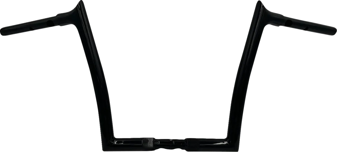 1-1/4" EZ Install Pointed Top Handlebar - Road Glide & CVO 2023-2025