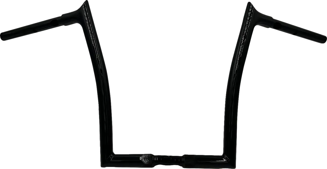 1-1/4" EZ Install Pointed Top Handlebar - Road Glide & CVO 2023-2025