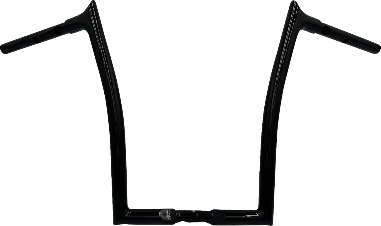 1-1/4" EZ Install Pointed Top Handlebar - Road Glide & CVO 2023-2025