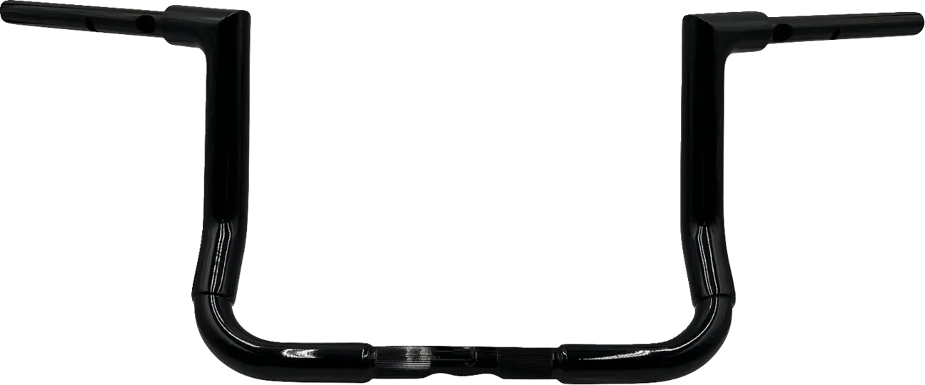 1-1/2" EZ Install Flat Top Handlebar - Street Glide, CVO & Ultra Models 2023-2025