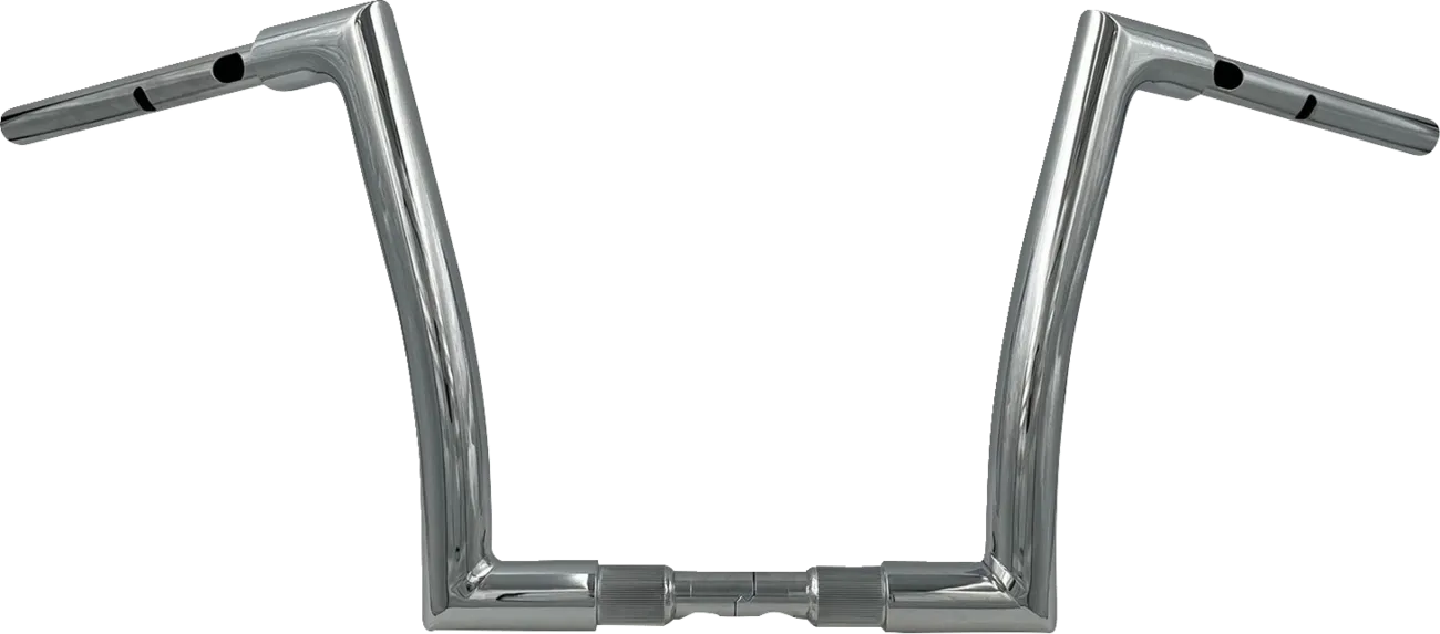 1-1/2" EZ Install Flat Top Handlebar - Road Glide, CVO & ST 2023-2025