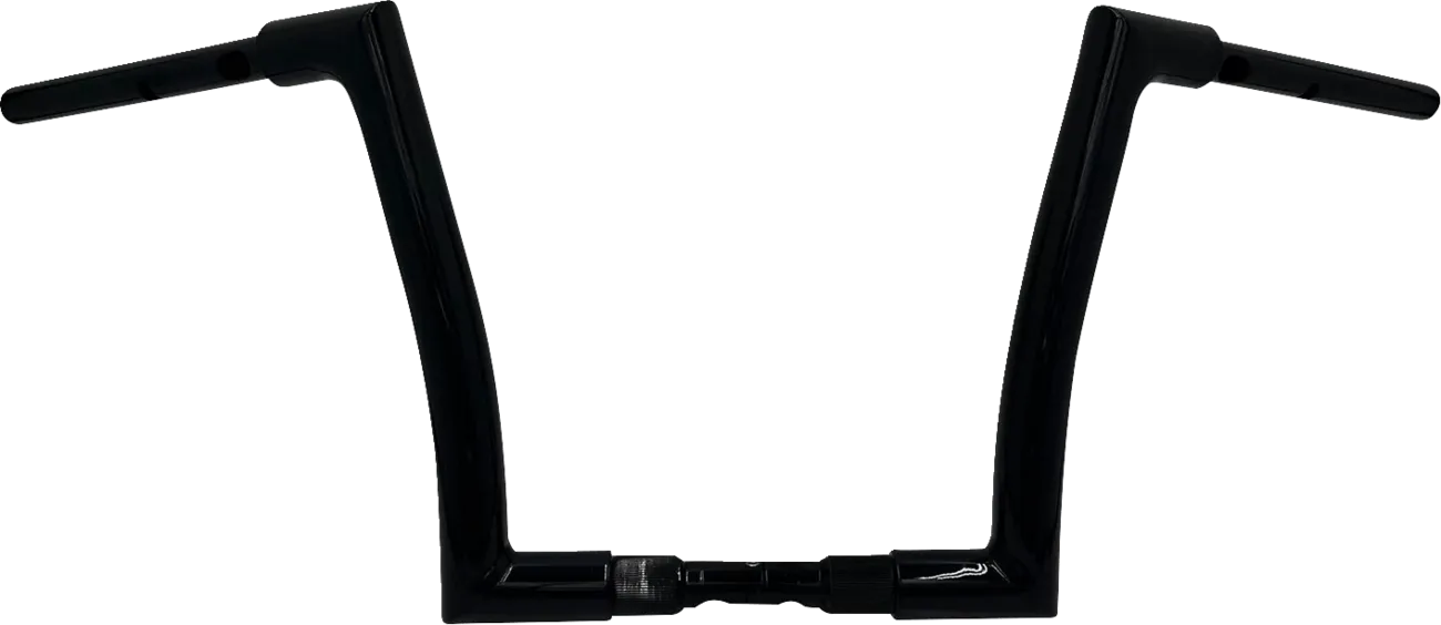 1-1/2" EZ Install Flat Top Handlebar - Road Glide, CVO & ST 2023-2025