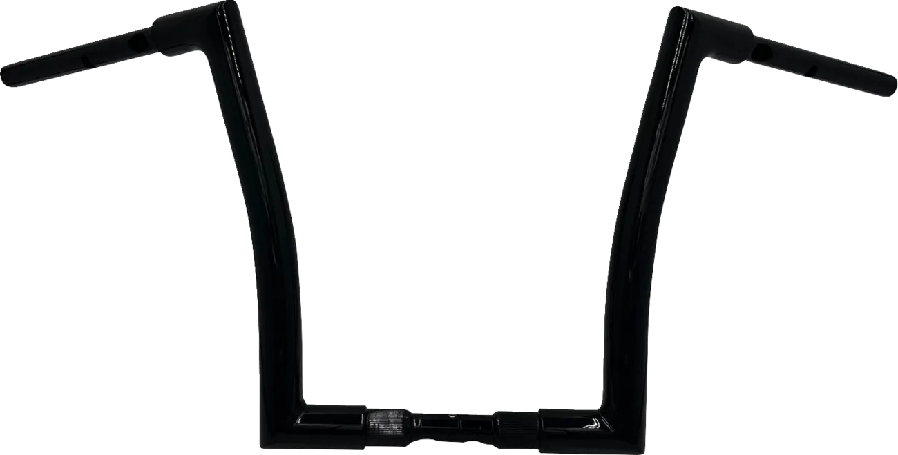 1-1/2" EZ Install Flat Top Handlebar - Road Glide, CVO & ST 2023-2025