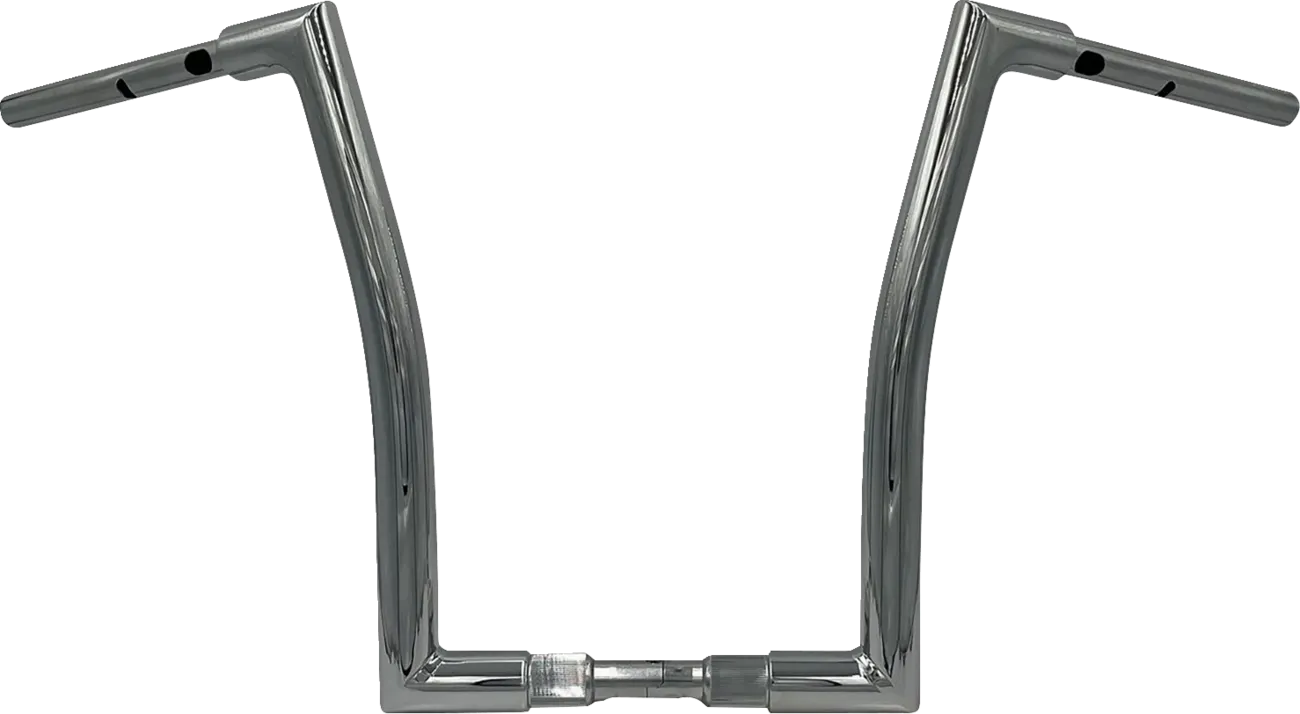1-1/2" EZ Install Flat Top Handlebar - Road Glide, CVO & ST 2023-2025