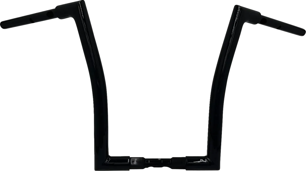 1-1/2" EZ Install Flat Top Handlebar - Road Glide, CVO & ST 2023-2025