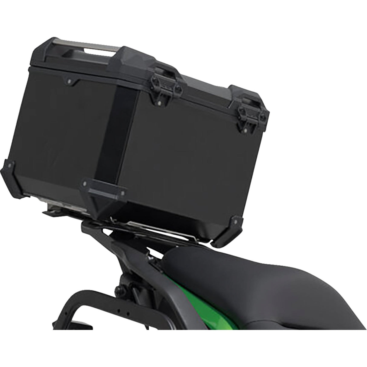 Sw-Motech Trax Top Case System - GPT.08.518.70000/B Kawasaki 650 Versys 2014-2022