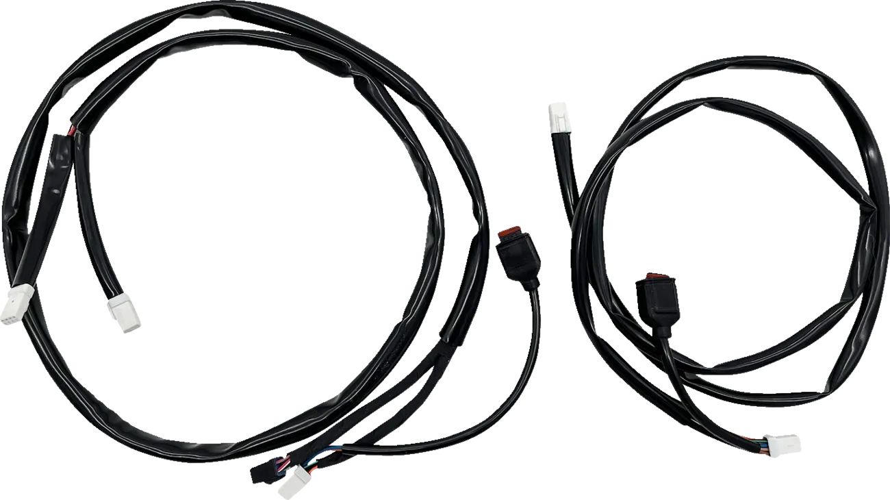 Replacement Wire Harness - 18" Handlebar - CVO & Next-Gen Touring 2023Ð2025