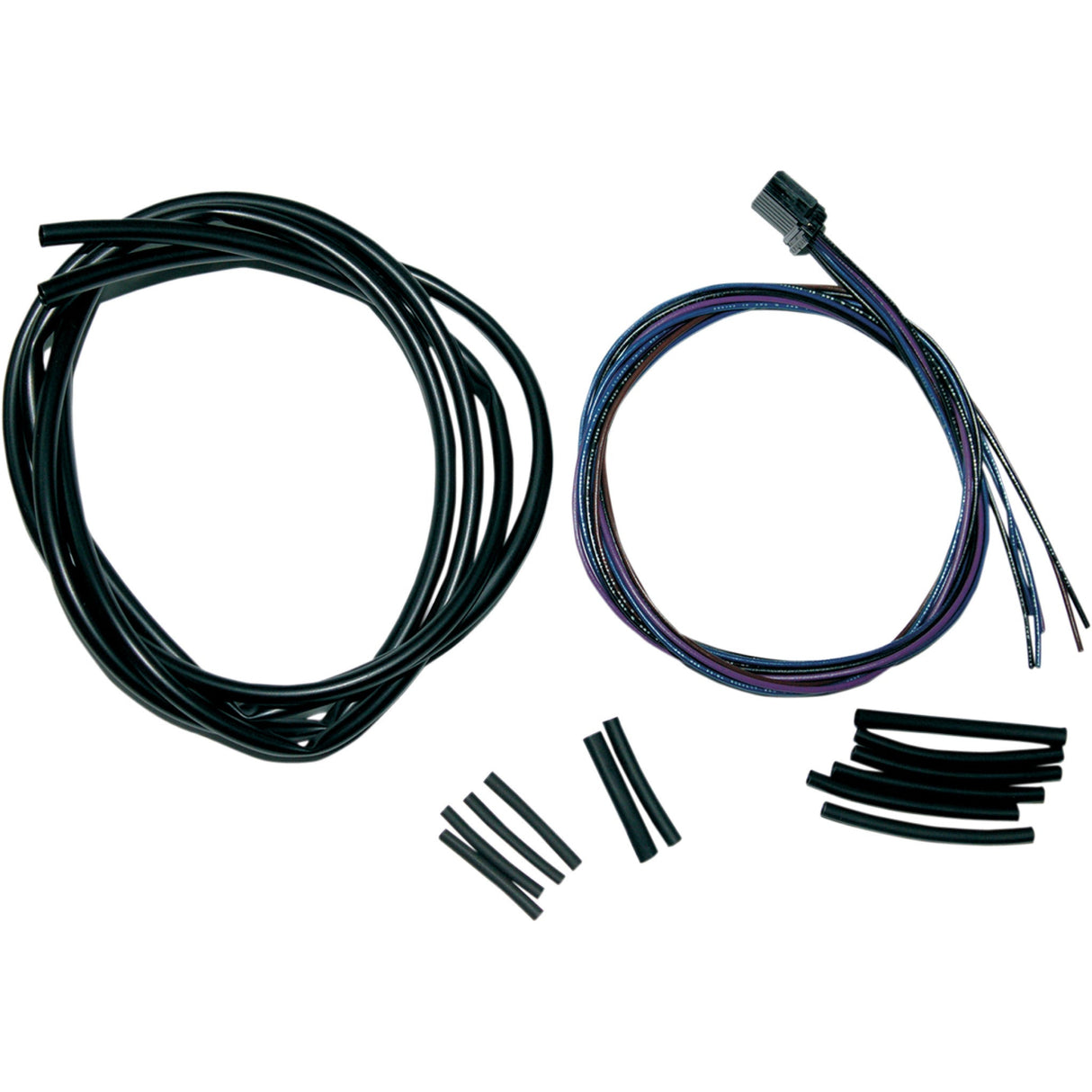 Namz Wiring Harness - NTSX-3601 For Harley 2011-2017