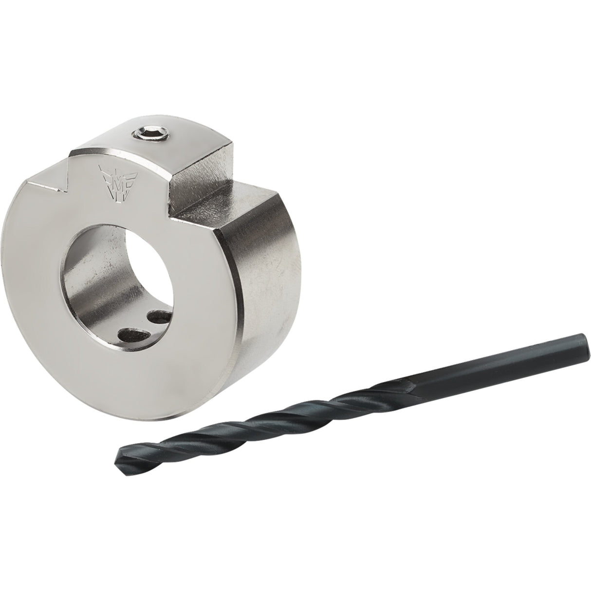 MUELLER MOTORCYCLE AG 3805-0273 179-0 Throttle Mounting Kit - Throttle Mounting Tool - Kit