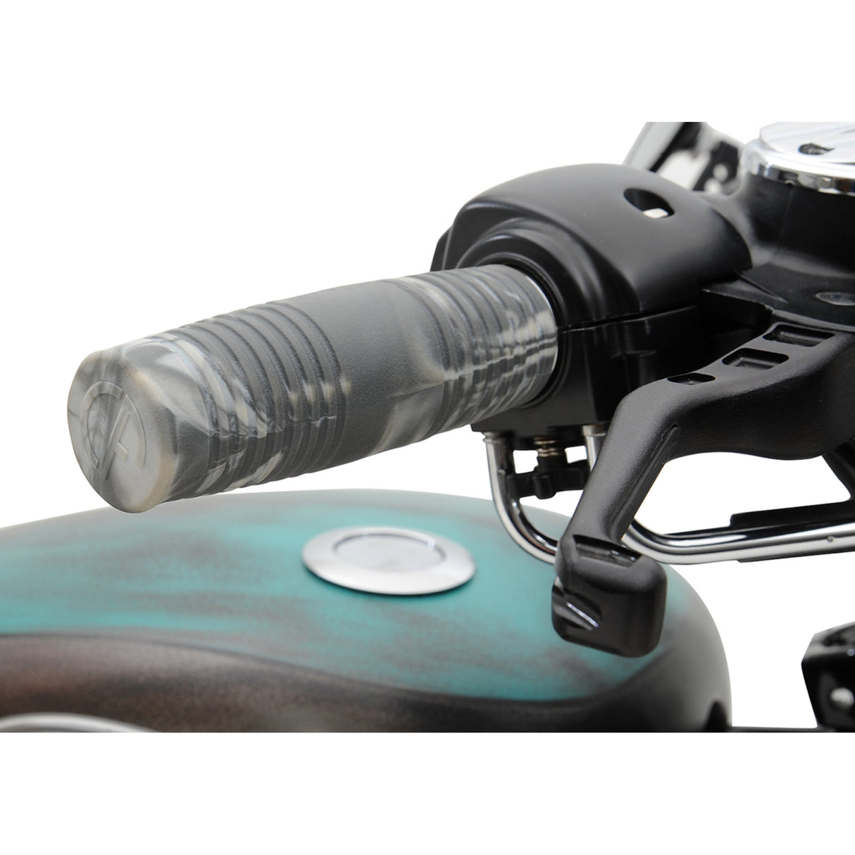 DRAG SPECIALTIES Pop-Up Gas Cap — Vented