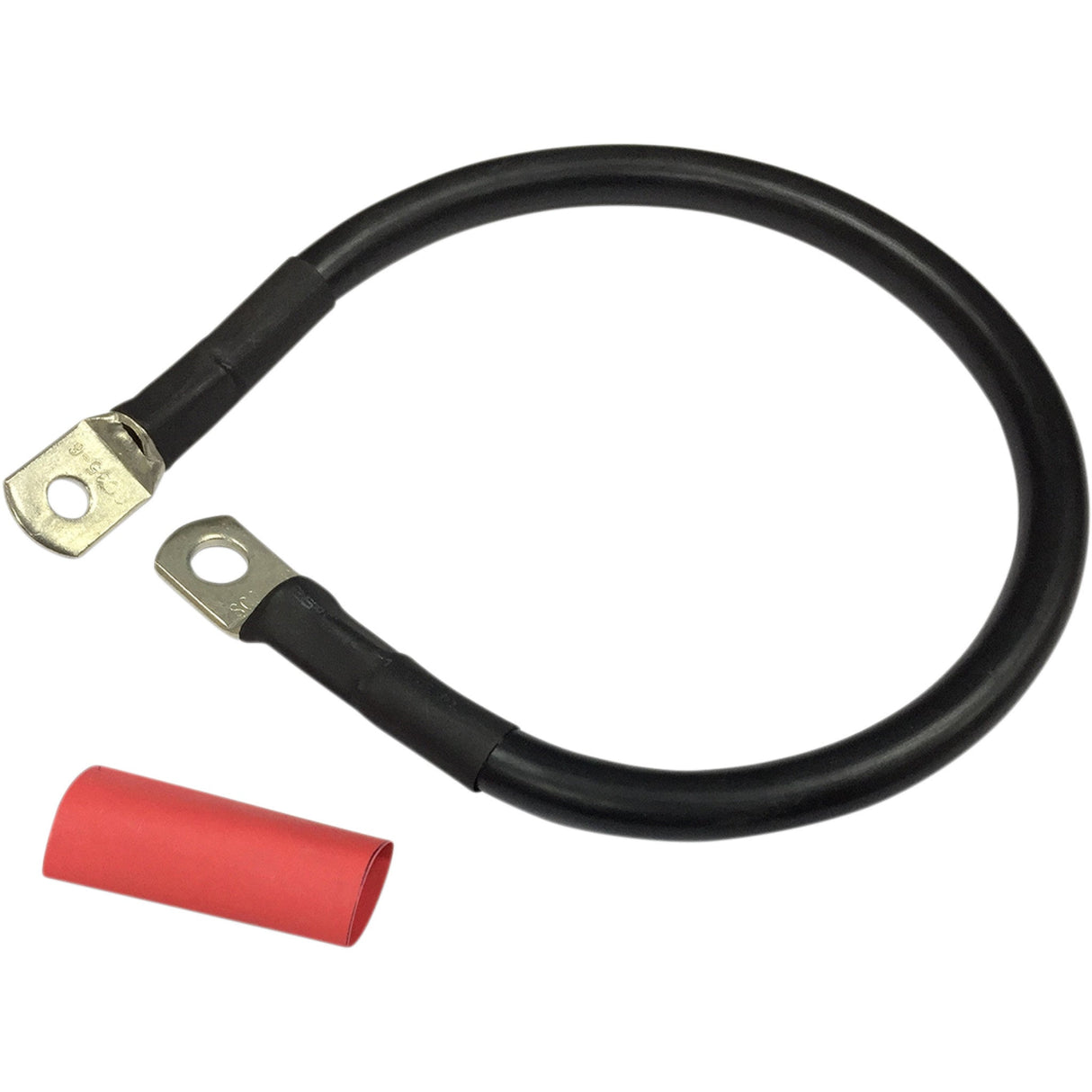 DRAG SPECIALTIES Cable Battery