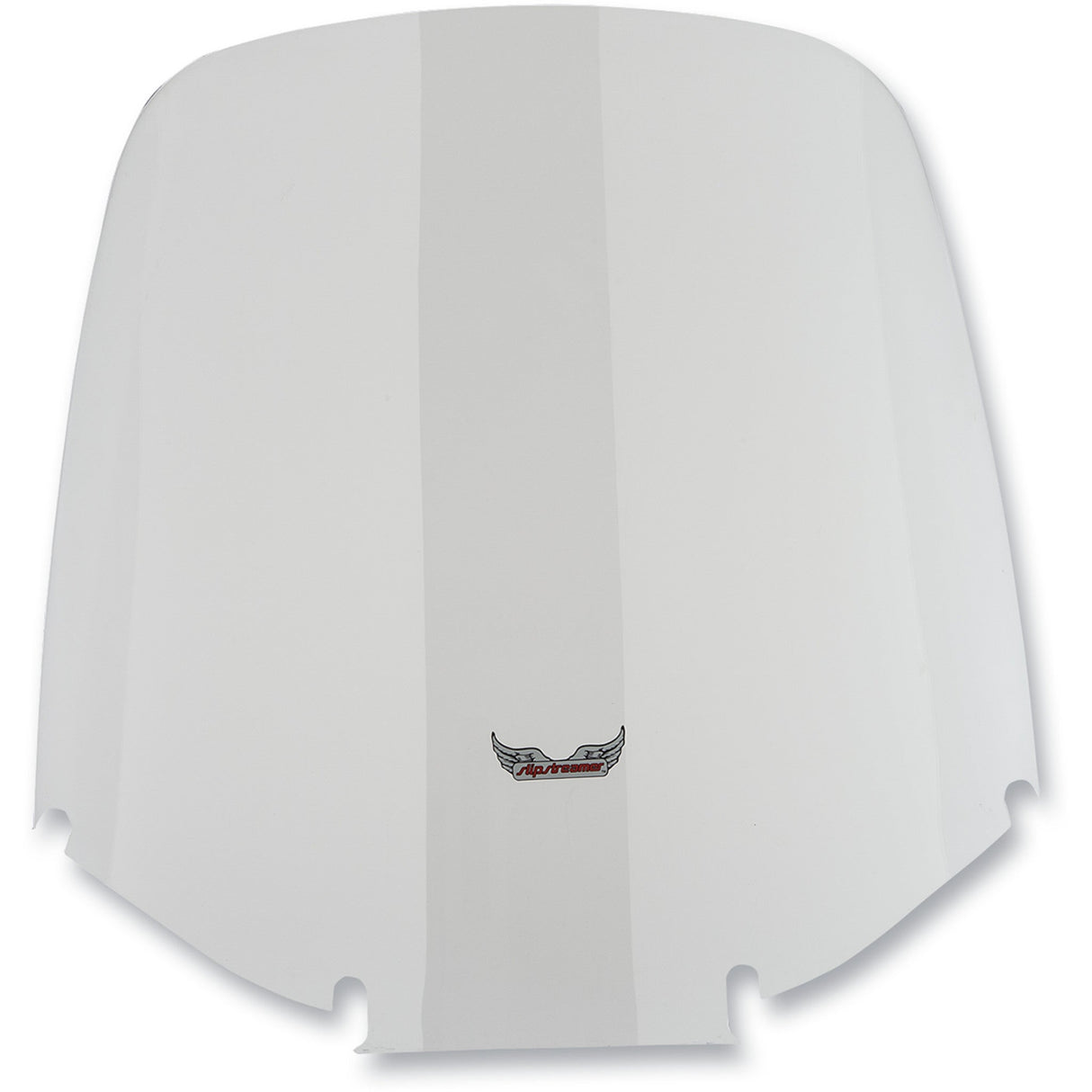 SLIPSTREAMER DS-710308 S-162 Fairing Replacement Windshield Windshield - 23-1/2" - Clear - GL1200