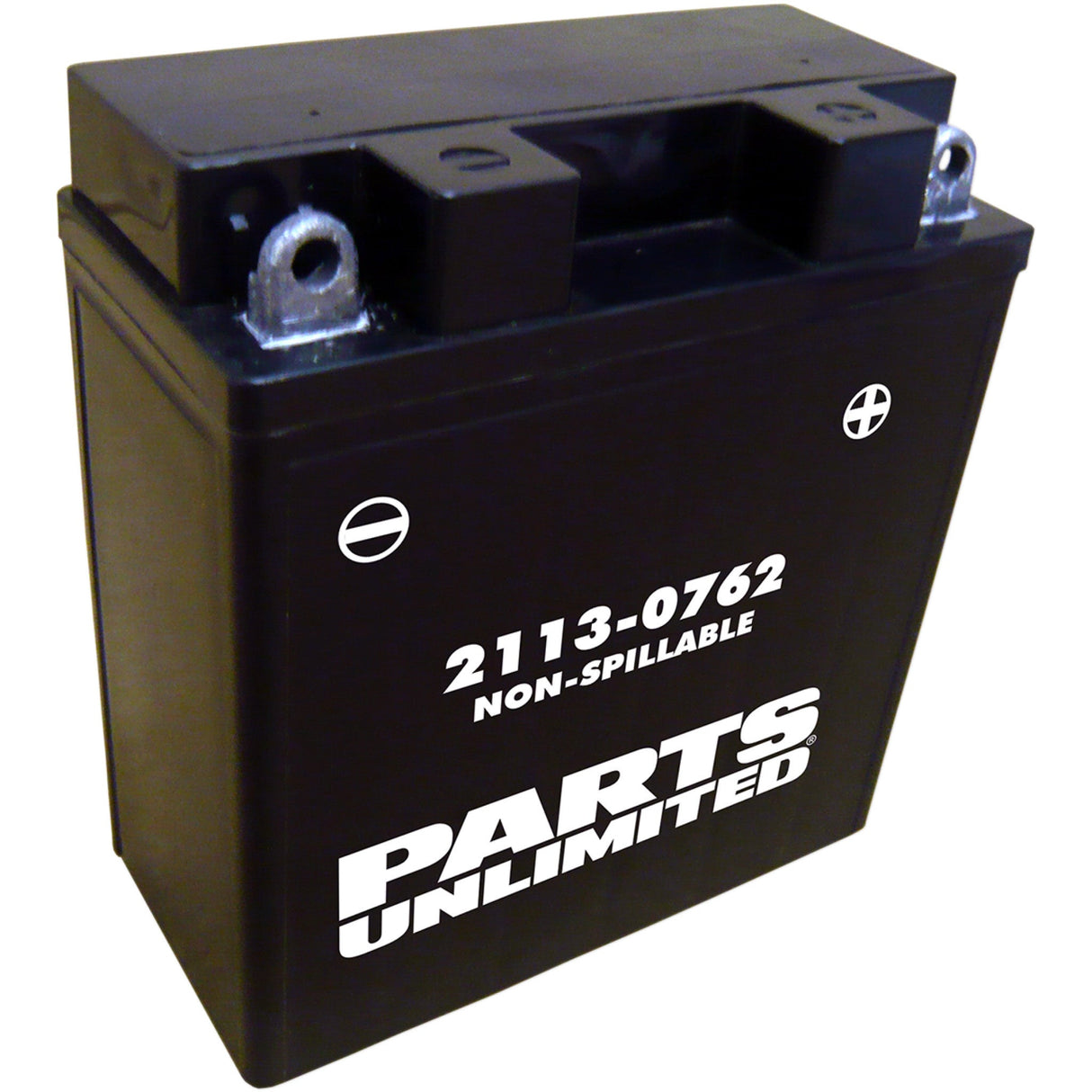 PARTS UNLIMITED 2113-0762 Factory-Activated AGM Maintenance-Free Battery AGM Battery - CTX5AL-BS