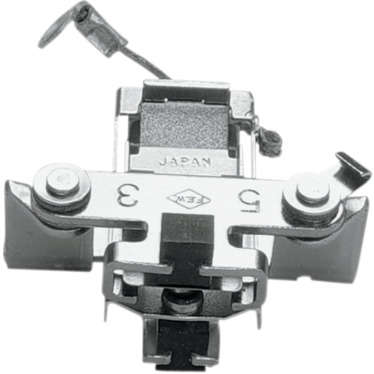 K&l Supply Point Switch - 18-4615 Honda CBR1000F / CBR600RR / VT600C Shadow / CBR900RR 1987-1998